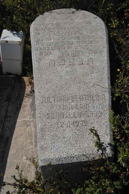 Estela de bentolila sultanna