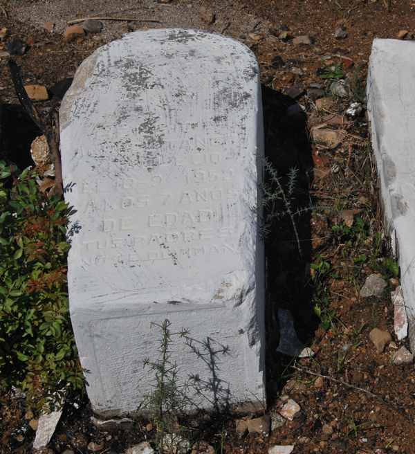 achuel tangir bellida का स्मारक