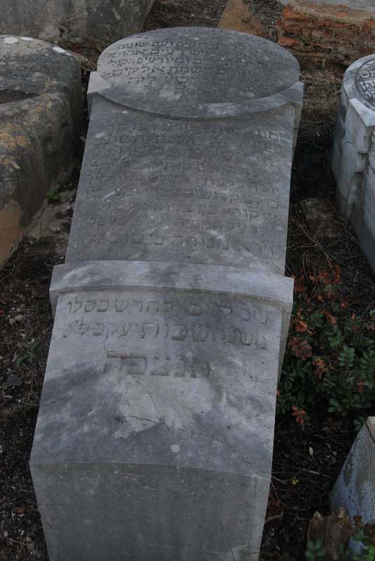 Estela de jalfon jacob