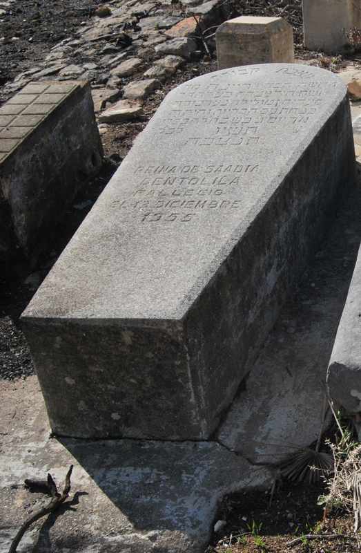Estela de bentolila reina
