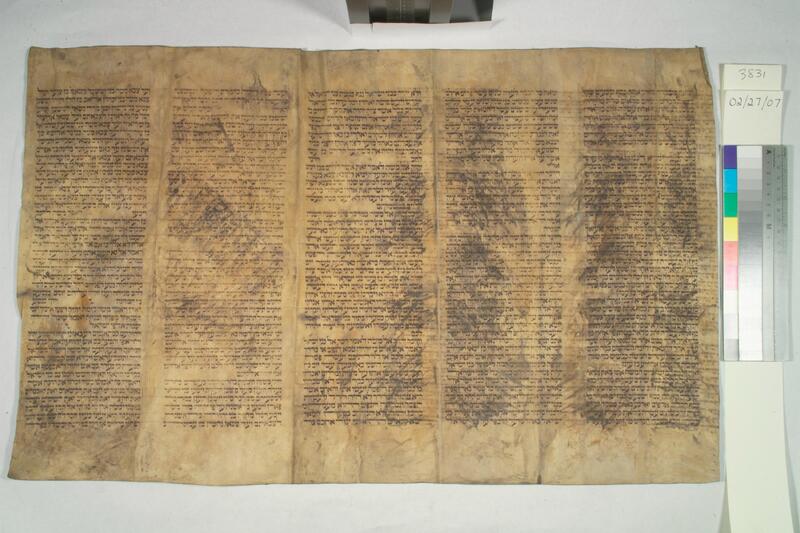 ija-3831 — page 1 · Iraqi Jewish Archive (NARA) · judeoiraq.org
