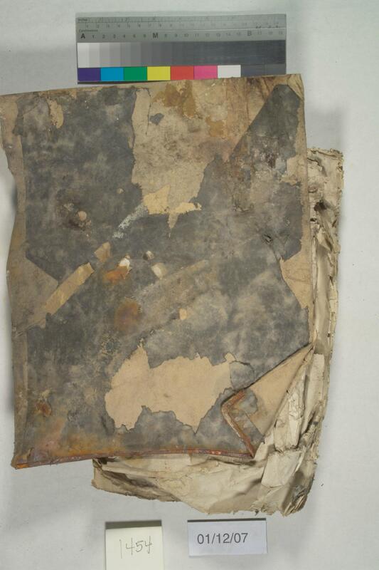 ija-1454 — page 2 · Iraqi Jewish Archive (NARA) · judeoiraq.org