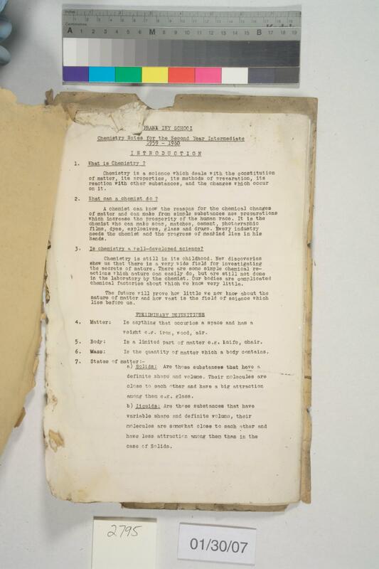 ija-2795 — page 2 · Iraqi Jewish Archive (NARA) · judeoiraq.org
