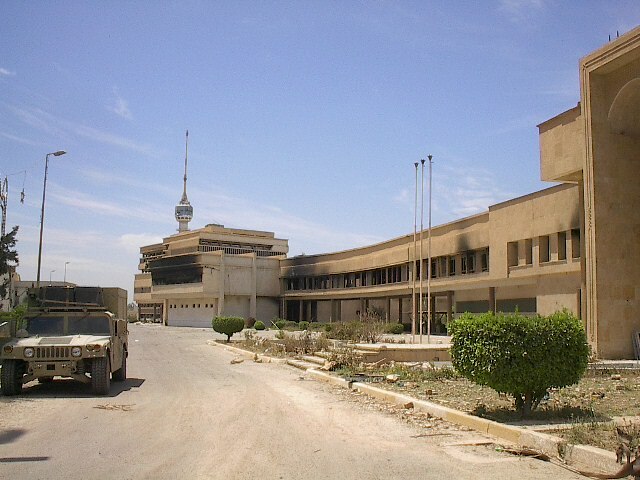 ija-mukharabat-buildings — page 1 · Iraqi Jewish Archive (NARA) · judeoiraq.org