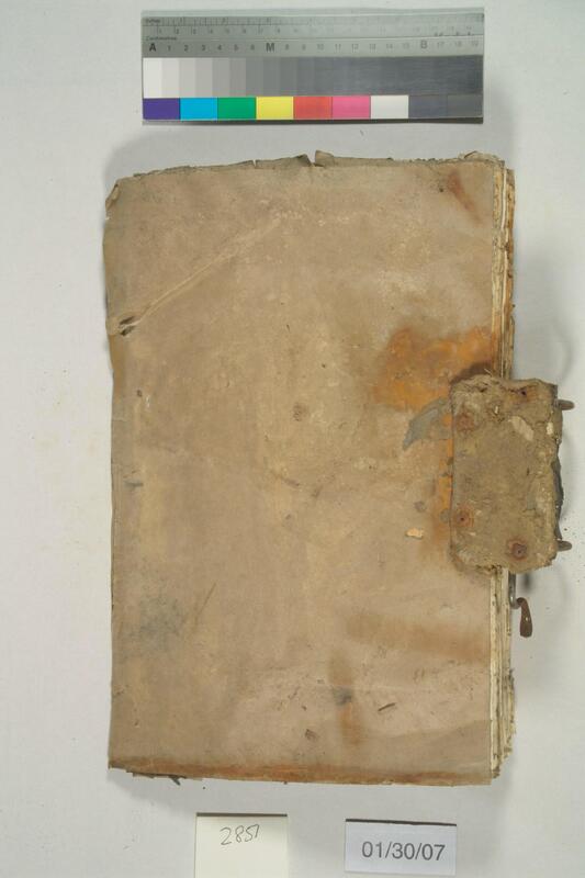 ija-2851 — page 2 · Iraqi Jewish Archive (NARA) · judeoiraq.org