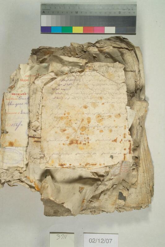 ija-3711 — page 1 · Iraqi Jewish Archive (NARA) · judeoiraq.org