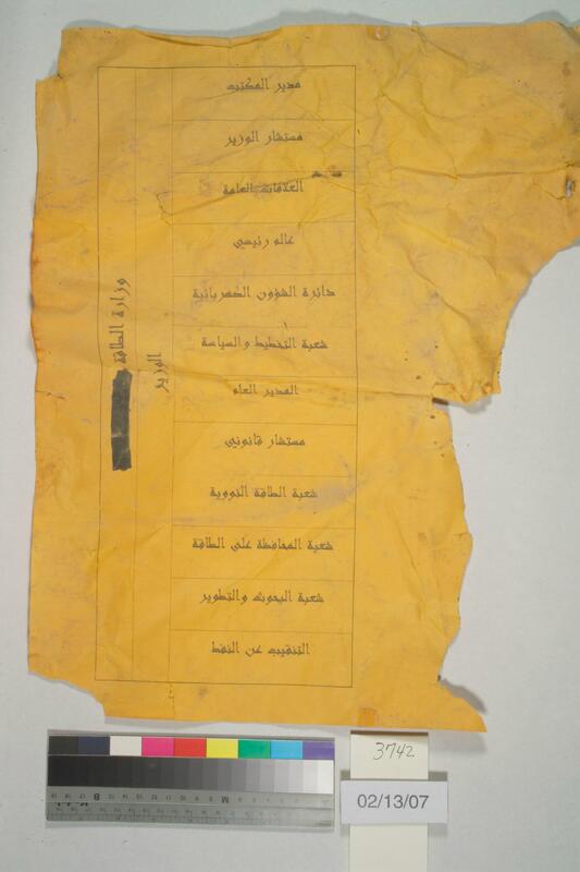 ija-3742 — page 1 · Iraqi Jewish Archive (NARA) · judeoiraq.org