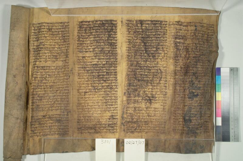 ija-3801 — page 1 · Iraqi Jewish Archive (NARA) · judeoiraq.org
