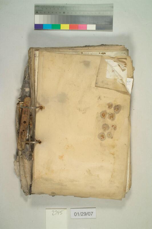 ija-2745 — page 2 · Iraqi Jewish Archive (NARA) · judeoiraq.org