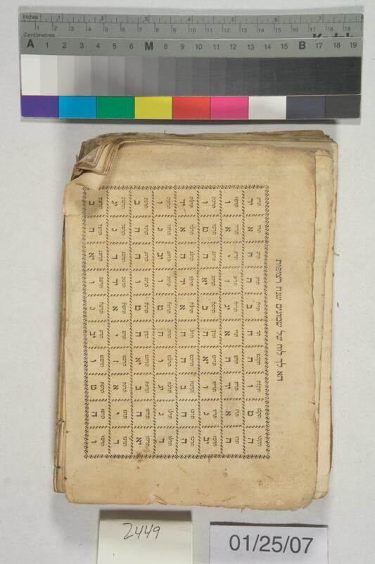 ija-2449 — page 2 · Iraqi Jewish Archive (NARA) · judeoiraq.org