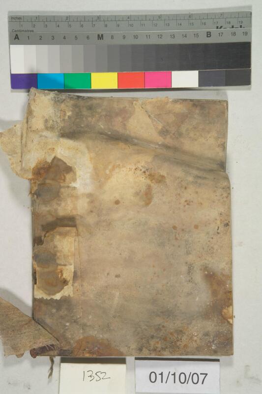 ija-1352 — page 2 · Iraqi Jewish Archive (NARA) · judeoiraq.org
