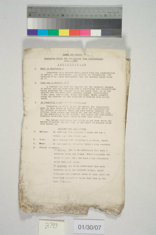 ija-2793 — page 2 · Iraqi Jewish Archive (NARA) · judeoiraq.org