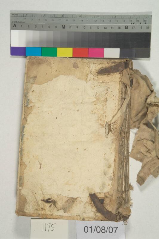 ija-1175 — page 1 · Iraqi Jewish Archive (NARA) · judeoiraq.org