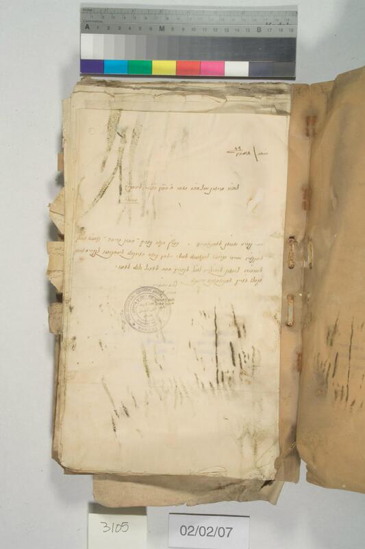 ija-3105 — page 2 · Iraqi Jewish Archive (NARA) · judeoiraq.org