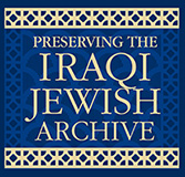 ija-digital-preservation-of-the-iraqi-jewish-archive — page 1 · Iraqi Jewish Archive (NARA) · judeoiraq.org