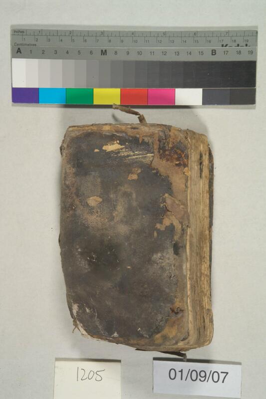 ija-1205 — page 2 · Iraqi Jewish Archive (NARA) · judeoiraq.org