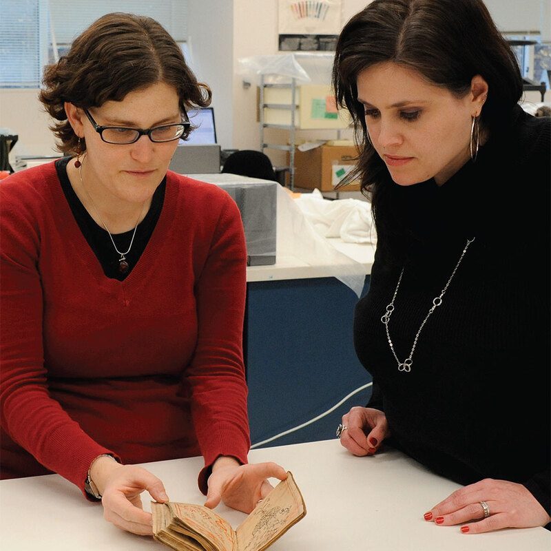 ija-working-as-a-team — page 1 · Iraqi Jewish Archive (NARA) · judeoiraq.org