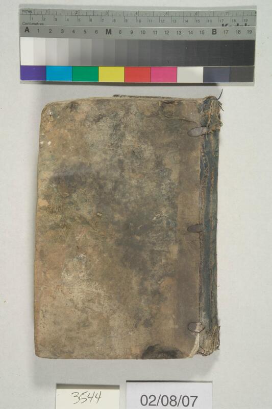 ija-3544 — page 1 · Iraqi Jewish Archive (NARA) · judeoiraq.org