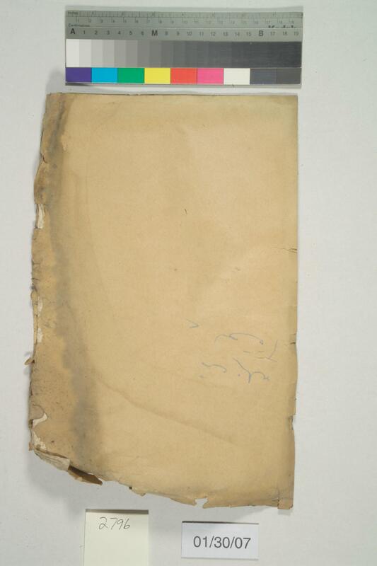 ija-2796 — page 1 · Iraqi Jewish Archive (NARA) · judeoiraq.org