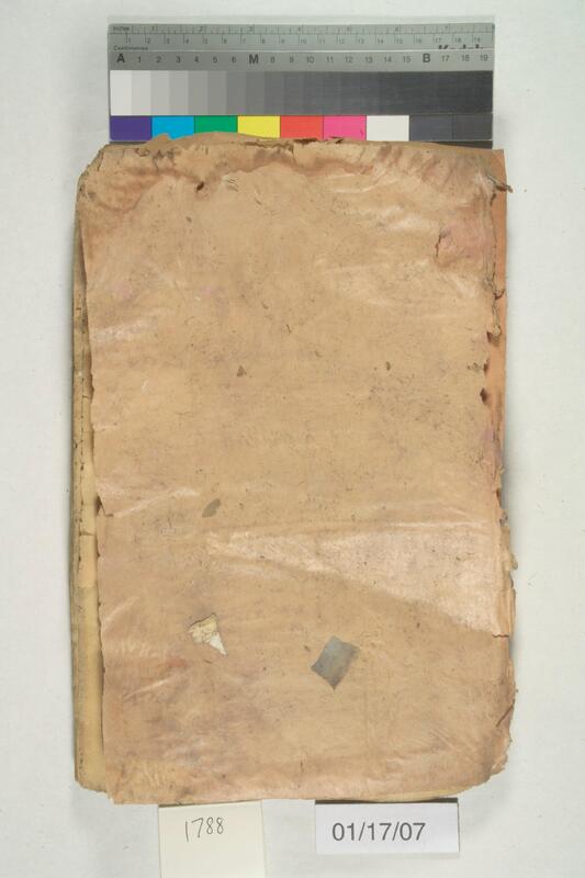 ija-1788 — page 1 · Iraqi Jewish Archive (NARA) · judeoiraq.org