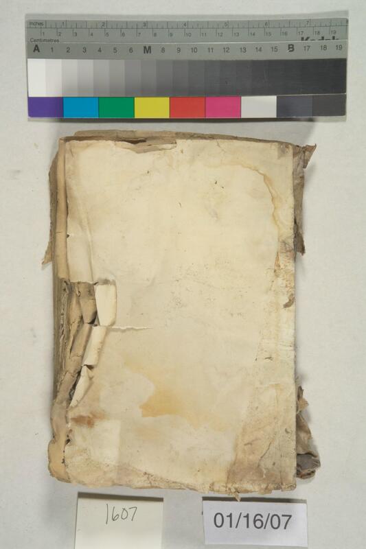 ija-1607 — page 1 · Iraqi Jewish Archive (NARA) · judeoiraq.org