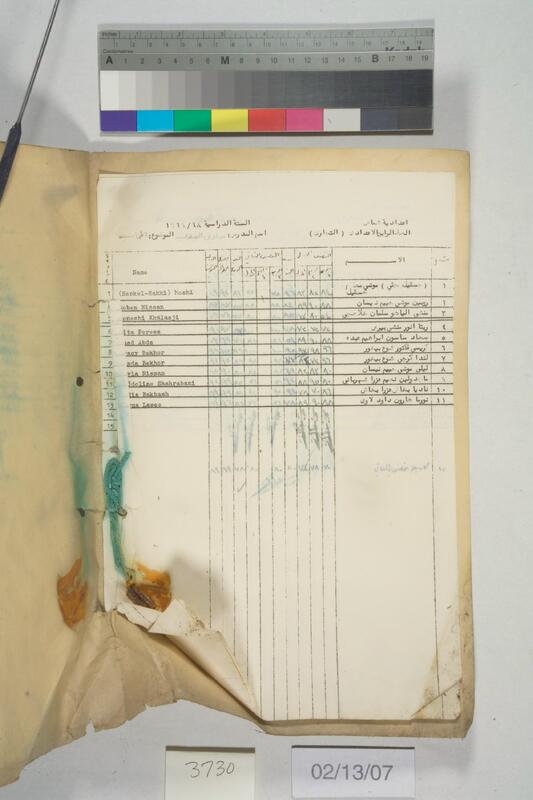 ija-3730 — page 2 · Iraqi Jewish Archive (NARA) · judeoiraq.org
