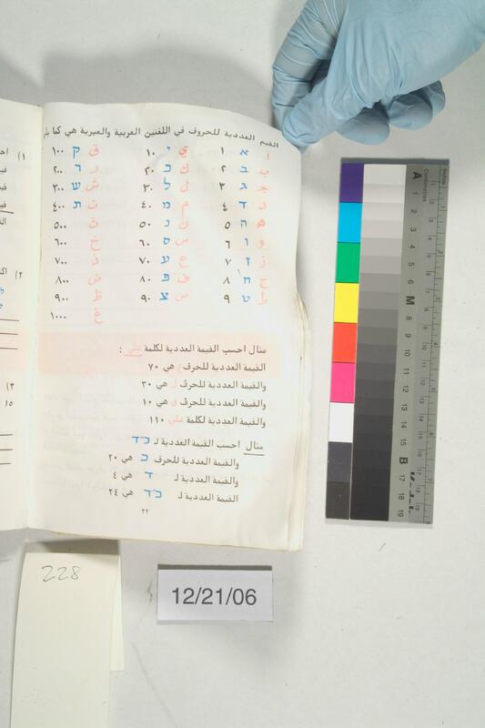 ija-228 — page 2 · Iraqi Jewish Archive (NARA) · judeoiraq.org