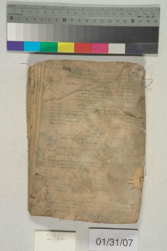 ija-2966 — page 1 · Iraqi Jewish Archive (NARA) · judeoiraq.org