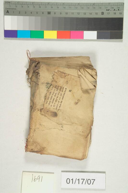 ija-1691 — page 2 · Iraqi Jewish Archive (NARA) · judeoiraq.org