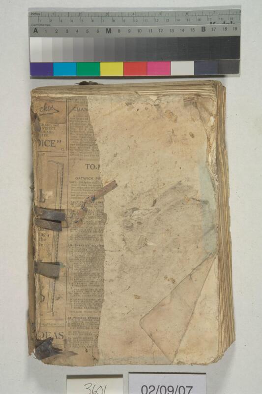 ija-3601 — page 2 · Iraqi Jewish Archive (NARA) · judeoiraq.org