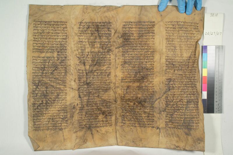 ija-3818 — page 1 · Iraqi Jewish Archive (NARA) · judeoiraq.org