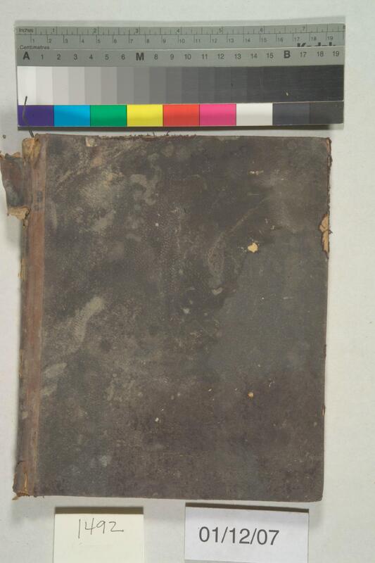 ija-1492 — page 2 · Iraqi Jewish Archive (NARA) · judeoiraq.org