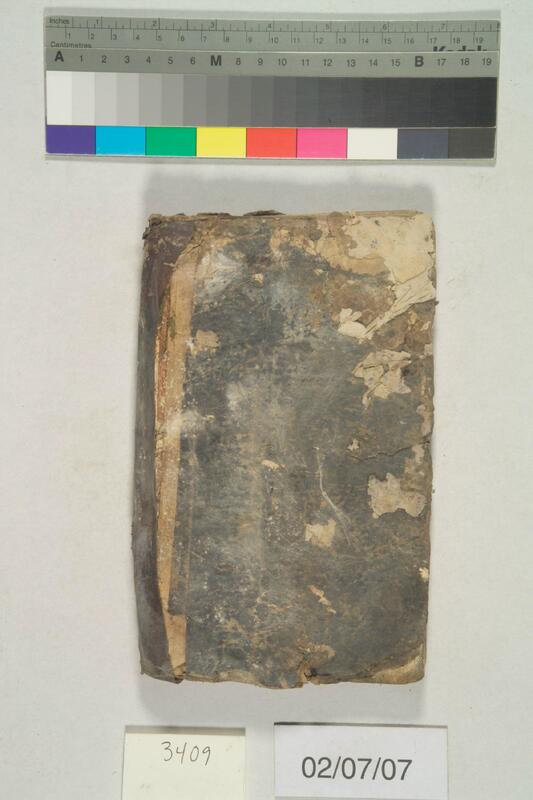ija-3409 — page 2 · Iraqi Jewish Archive (NARA) · judeoiraq.org