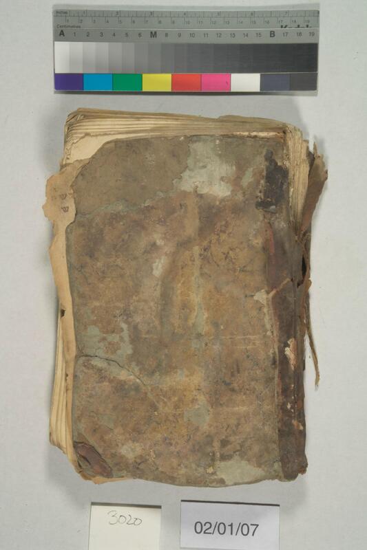 ija-3020 — page 1 · Iraqi Jewish Archive (NARA) · judeoiraq.org