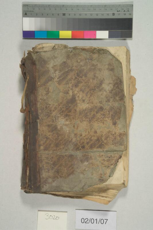 ija-3020 — page 2 · Iraqi Jewish Archive (NARA) · judeoiraq.org