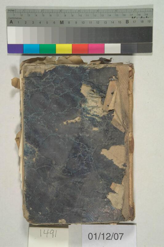 ija-1491 — page 1 · Iraqi Jewish Archive (NARA) · judeoiraq.org