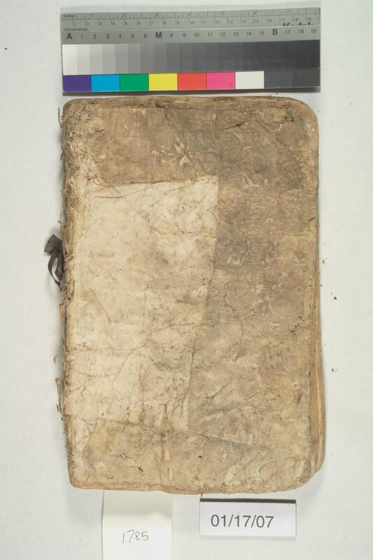 ija-1785 — page 2 · Iraqi Jewish Archive (NARA) · judeoiraq.org