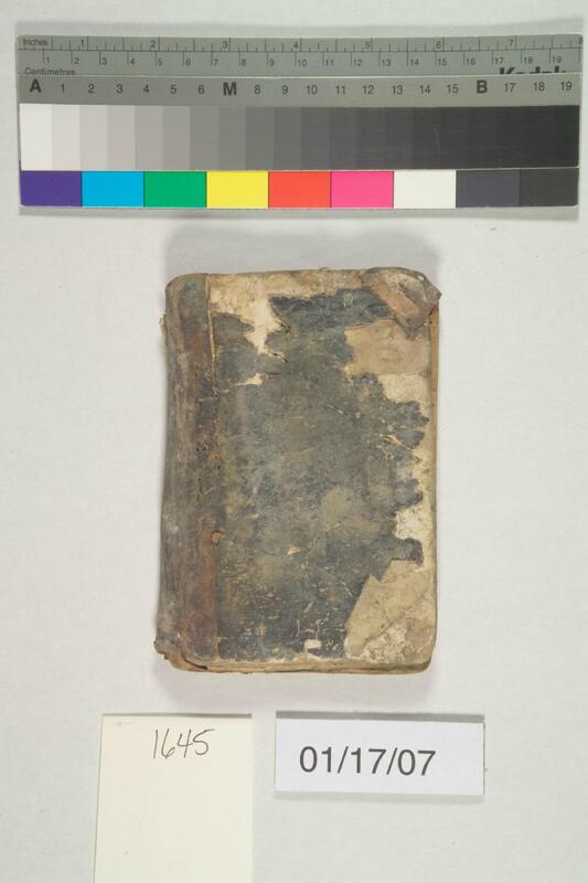 ija-1645 — page 2 · Iraqi Jewish Archive (NARA) · judeoiraq.org