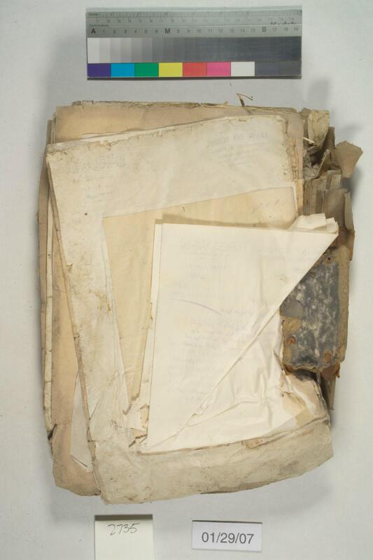 ija-2735 — page 2 · Iraqi Jewish Archive (NARA) · judeoiraq.org