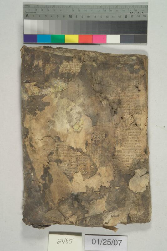 ija-2485 — page 2 · Iraqi Jewish Archive (NARA) · judeoiraq.org