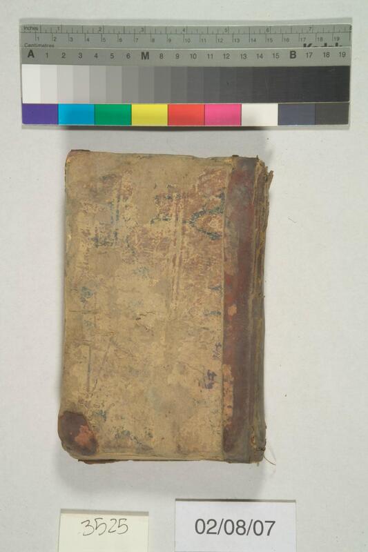 ija-3525 — page 1 · Iraqi Jewish Archive (NARA) · judeoiraq.org