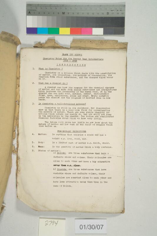 ija-2794 — page 2 · Iraqi Jewish Archive (NARA) · judeoiraq.org