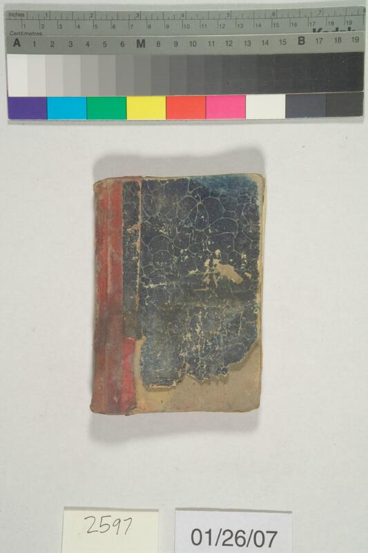 ija-2597 — page 2 · Iraqi Jewish Archive (NARA) · judeoiraq.org