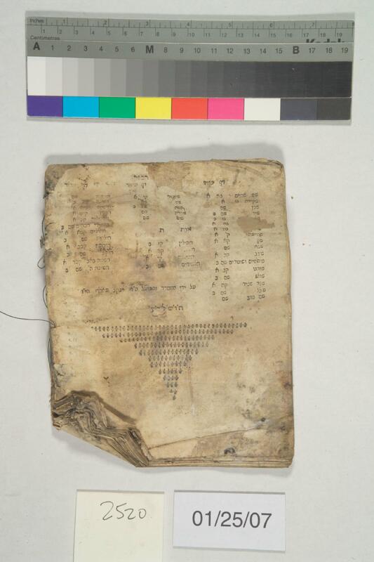 ija-2520 — page 2 · Iraqi Jewish Archive (NARA) · judeoiraq.org