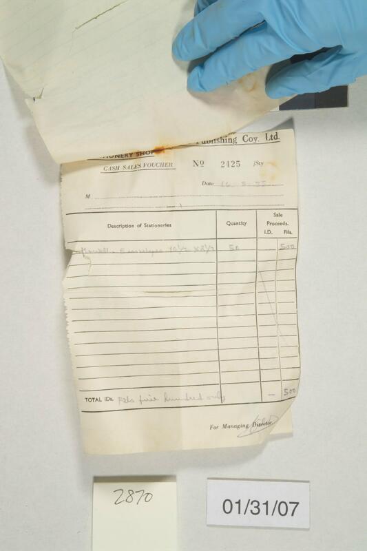 ija-2870 — page 2 · Iraqi Jewish Archive (NARA) · judeoiraq.org