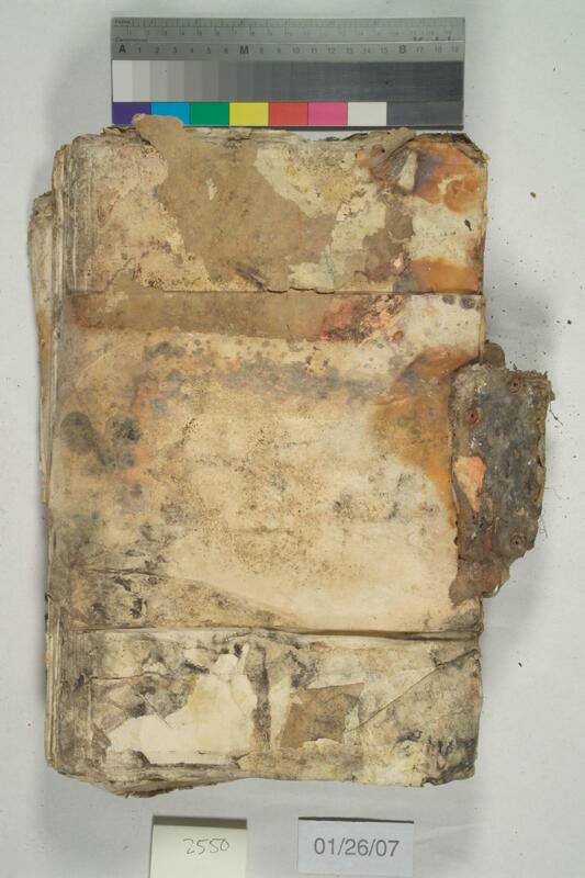ija-2550 — page 2 · Iraqi Jewish Archive (NARA) · judeoiraq.org