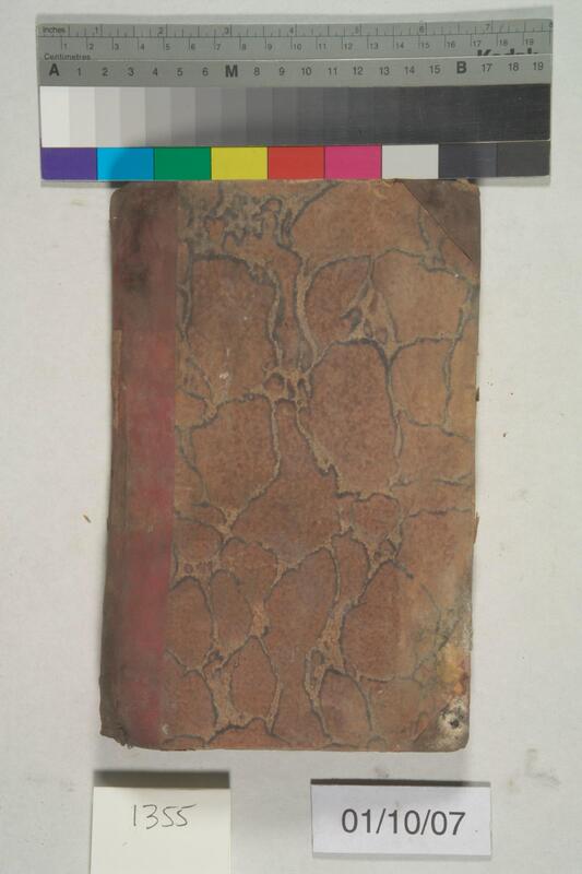 ija-1355 — page 2 · Iraqi Jewish Archive (NARA) · judeoiraq.org