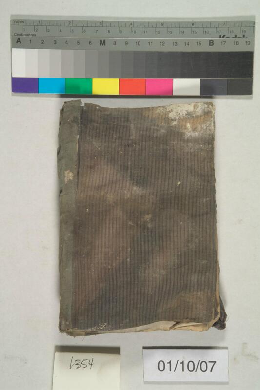 ija-1354 — page 2 · Iraqi Jewish Archive (NARA) · judeoiraq.org