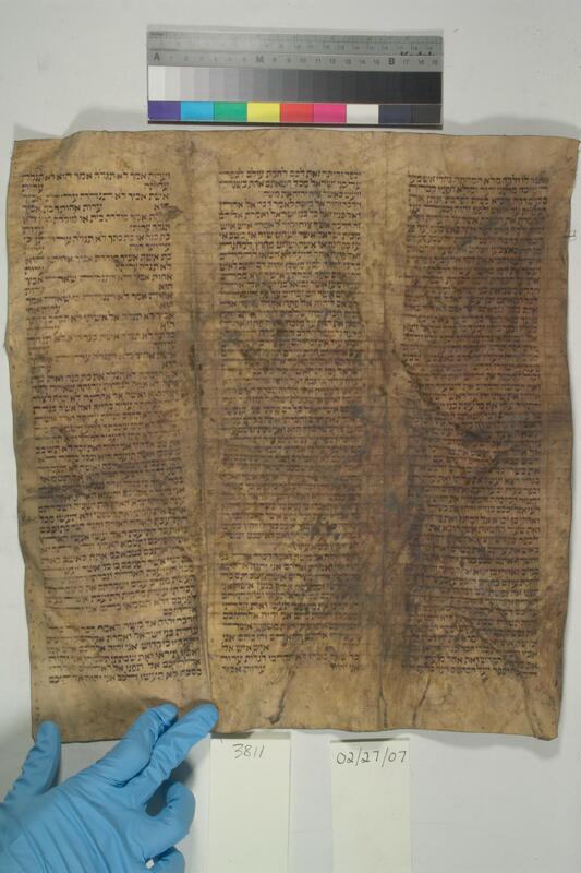 ija-3811 — page 1 · Iraqi Jewish Archive (NARA) · judeoiraq.org