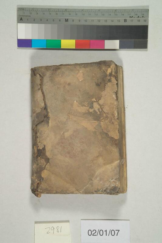 ija-2981 — page 2 · Iraqi Jewish Archive (NARA) · judeoiraq.org